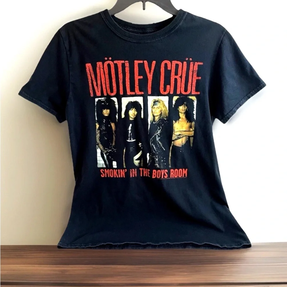 American Classics motley crue